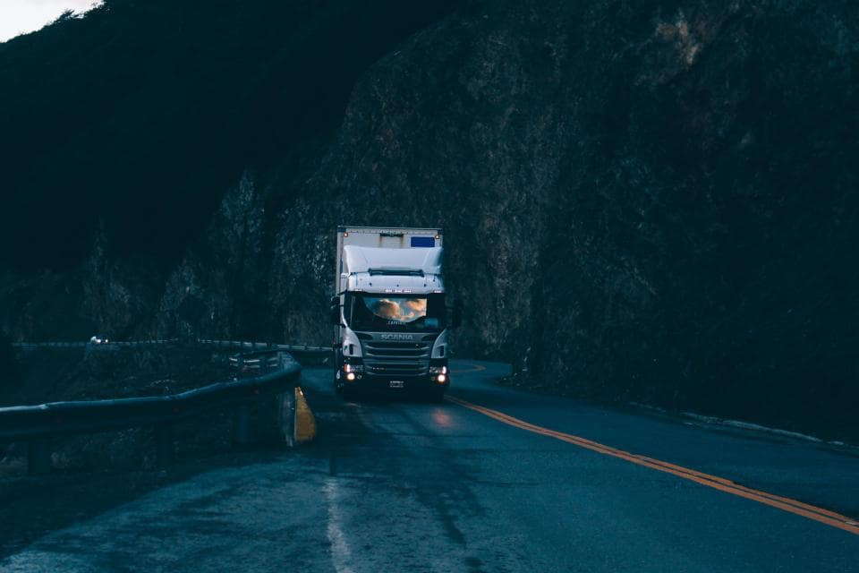 Løyve for gods- og persontransport